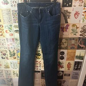 William Rast jeans. Bootcut. Size 30. Like new condition.